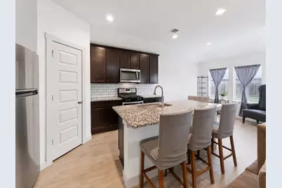 8219 Precious Passing Way, Rosharon, TX 77583 - Photo 8