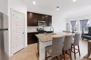 8219 Precious Passing Way, Rosharon, TX 77583 - Photo 8