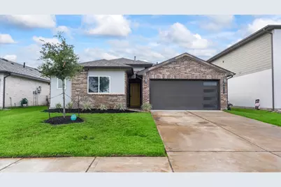 8219 Precious Passing Way, Rosharon, TX 77583 - Photo 2