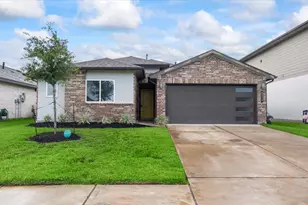 8219 Precious Passing Way, Rosharon, TX 77583 - Photo 2
