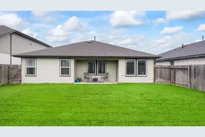 8219 Precious Passing Way, Rosharon, TX 77583 - Photo 20