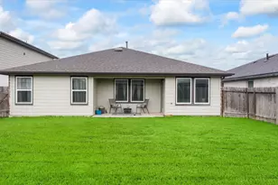 8219 Precious Passing Way, Rosharon, TX 77583 - Photo 20