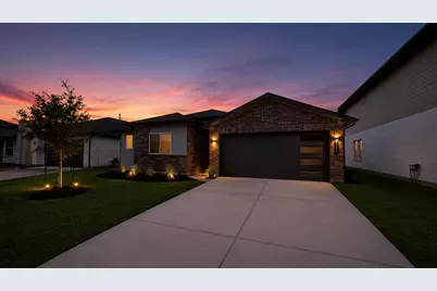 8219 Precious Passing Way, Rosharon, TX 77583 - Photo 1