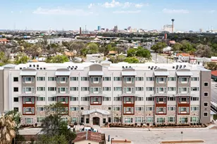 1515 Roosevelt Ave, San Antonio, TX 78210 - Photo 2