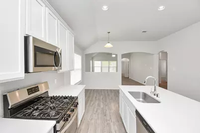 3434 Hughes Meadow Way, Richmond, TX 77406 - Photo 16