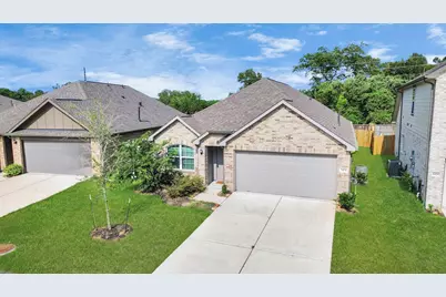 3434 Hughes Meadow Way, Richmond, TX 77406 - Photo 2