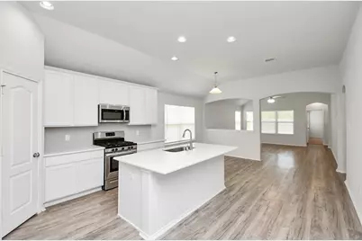 3434 Hughes Meadow Way, Richmond, TX 77406 - Photo 10