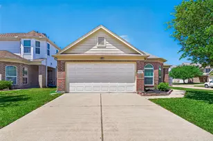 19602 Atherton Bend Ln, Cypress, TX 77429 - Photo 2