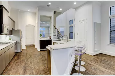 5506 Darling Street, Houston, TX 77007 - Photo 4