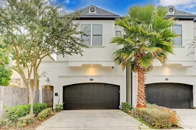 5506 Darling Street, Houston, TX 77007 - Photo 1
