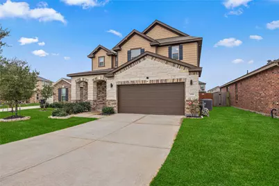 28315 Aperture Court, Katy, TX 77494 - Photo 1