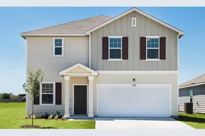 31014 Gayle Prairie Oaks Street, Waller, TX 77484 - Photo 6