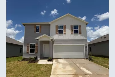31014 Gayle Prairie Oaks Street, Waller, TX 77484 - Photo 1
