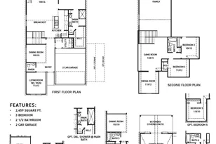 7435 Birch Thistle Ln, Katy, TX 77493 - Photo 6