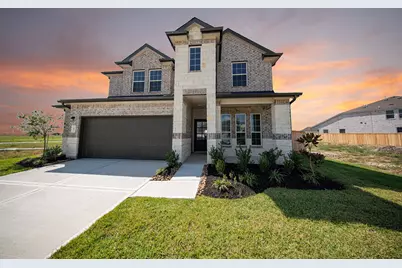 1877 Glacier Gorge Trail, Dayton, TX 77535 - Photo 1