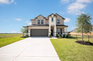 1877 Glacier Gorge Trl, Dayton, TX 77535 - Photo 4