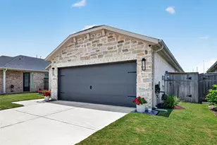 5342 Lantana River Ln, Fulshear, TX 77441 - Photo 4