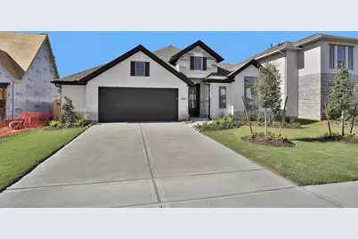 2126 Primrose Pass Drive, Richmond, TX 77469 - Photo 16