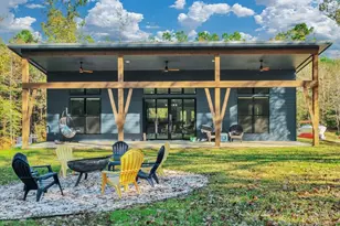 1185 County Rd 4921, Etoile, TX 75944 - Photo 1