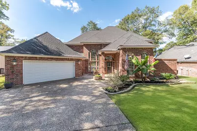 208 Springs Edge Drive, Conroe, TX 77356 - Photo 1