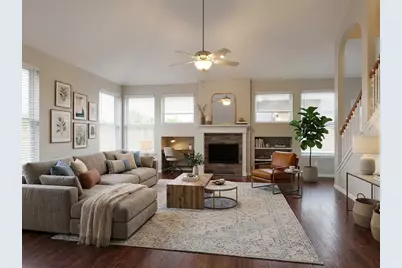 802 Portsmouth Drive, Pearland, TX 77584 - Photo 2