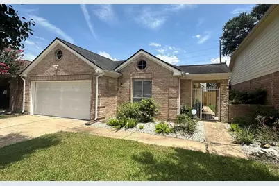4626 Green Trail Drive, Houston, TX 77084 - Photo 1