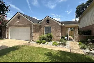 4626 Green Trail Dr, Houston, TX 77084 - Photo 1
