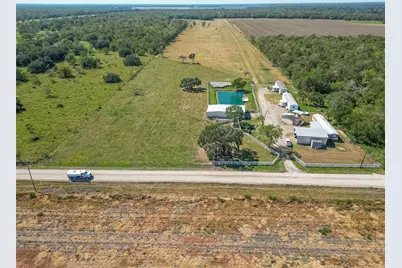 16631 Baker Cr 522 Road, Guy, TX 77444 - Photo 4