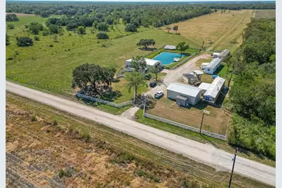16631 Baker Cr 522 Road, Guy, TX 77444 - Photo 2