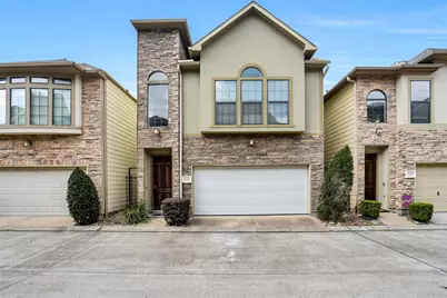1335 Studer Street, Houston, TX 77007 - Photo 1