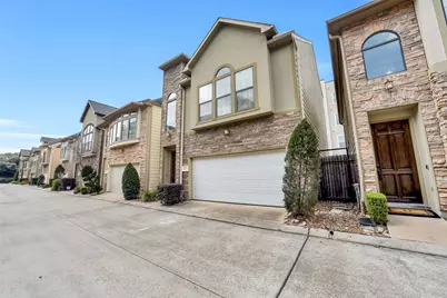 1335 Studer Street, Houston, TX 77007 - Photo 2