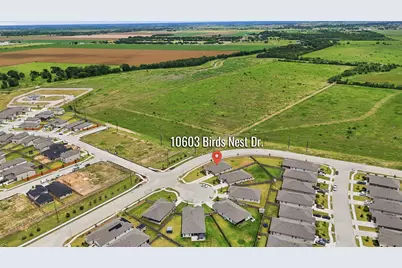 10603 Birds Nest Drive, Beasley, TX 77417 - Photo 4