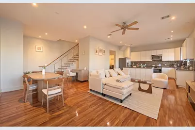 5111 Cornish Street, Houston, TX 77007 - Photo 1