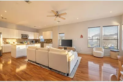 5111 Cornish Street, Houston, TX 77007 - Photo 4