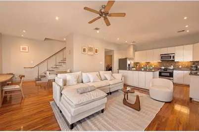 5111 Cornish Street, Houston, TX 77007 - Photo 2
