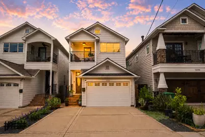 1307 Nashua Street #B, Houston, TX 77008 - Photo 16