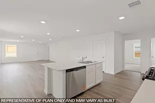 11699 Ruffian Dr, Willis, TX 77318 - Photo 6