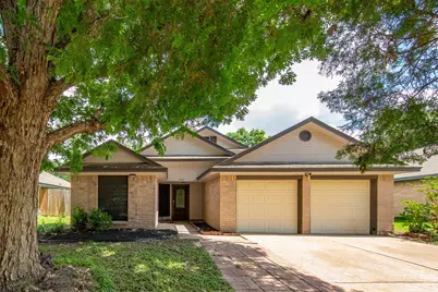 6522 New World Drive, Katy, TX 77449 - Photo 1