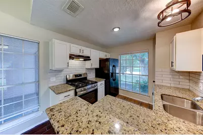 6522 New World Drive, Katy, TX 77449 - Photo 6