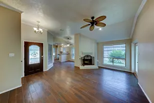 6522 New World Dr, Katy, TX 77449 - Photo 10