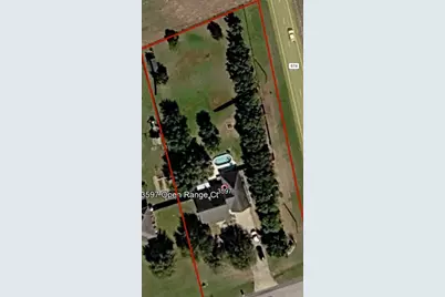 3597 Open Range Court, Bryan, TX 77808 - Photo 8