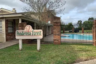 2501 Gulf Freeway, Dickinson, TX 77539 - Photo 1