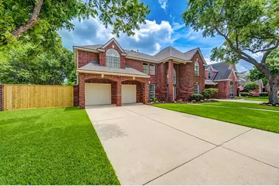 17318 Bonnard Circle, Spring, TX 77379 - Photo 2