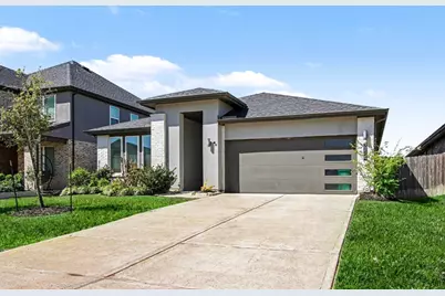 28514 Eli Eagle Street, Katy, TX 77494 - Photo 2