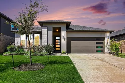 28514 Eli Eagle Street, Katy, TX 77494 - Photo 1