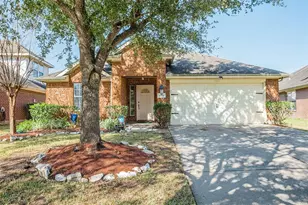 20502 Coleridge Ln, Richmond, TX 77407 - Photo 1