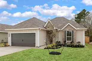 604 Rockbridge Dr, Huntsville, TX 77340 - Photo 2