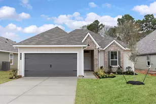 604 Rockbridge Dr, Huntsville, TX 77340 - Photo 1