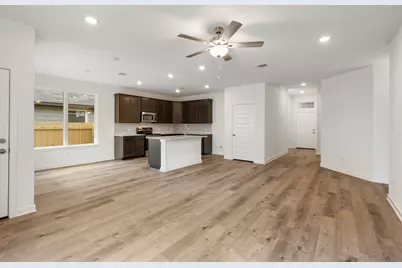 604 Rockbridge Drive, Huntsville, TX 77340 - Photo 14