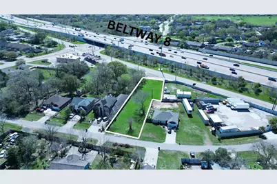 6633 Tadlock Lane, Houston, TX 77085 - Photo 1